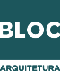 Logo Bloc Arquitetura