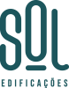 Logo Sol Edificações